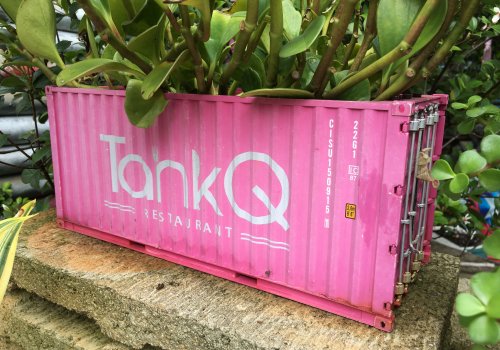 TankQ Is Cargo In Name Only